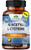 Naturalife Labs A Higher Standard N-Acetyl-L-Cysteine (Nac) 1600 Mg 100 Veggie Capsules Naturalife Labs A Higher Standard N-Acetyl-L-Cysteine (Nac) 1600 Mg 100 Veggie Capsules