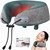 Puboo Neck Massager Pillow With Heat, Deep Tissue Shiatsu Shoulder Massager For Pain Relief, Christmas For Neck And Back Pain Solution, Portable Cordless Design For Home, Office, Travel Puboo Neck Massager Pillow With Heat, Deep Tissue Shiatsu Shoulder Massager For Pain Relief, Christmas For Neck And Back Pain Solution, Portable Cordless Design For Home, Office, Travel