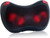 Back Massager With Heat, Massage Pillow For Neck, Lower Back, Leg And Muscle Pain Relief, Electric Shiatsu Back Massager, Ideal Gifts For Men & Women, Massage At Home, Car Back Massager With Heat, Massage Pillow For Neck, Lower Back, Leg And Muscle Pain Relief, Electric Shiatsu Back Massager, Ideal Gifts For Men & Women, Massage At Home, Car