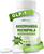 Akkermansia Muciniphila Probiotic For Gut Management - Glp-1 Boosting Supplement With Chicory Inulin, Turmeric, Resistant Starch, Vegan & Gluten - 30 Day Supply Akkermansia Muciniphila Probiotic For Gut Management - Glp-1 Boosting Supplement With Chicory Inulin, Turmeric, Resistant Starch, Vegan & Gluten - 30 Day Supply