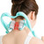 Rolneck Neck Massager,Neck Roller Massager,Rolneck Ultimate Neck Relief,Handheld Neck Roller For Pain Relief,Blesnia Rolneck Neck Massager, Manual Muscle Deep Tissue In Neck Rolneck Neck Massager,Neck Roller Massager,Rolneck Ultimate Neck Relief,Handheld Neck Roller For Pain Relief,Blesnia Rolneck Neck Massager, Manual Muscle Deep Tissue In Neck