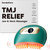 Sandokare Tmj Relief Products Jaw, Tmj Relief Massager, Vibration And Heating, Ergonomic Multi-Needle Design Tmj Massage Tool, Effective Jaw & Neck Pain, Grinding And Clenching Teeth Relief, Green Sandokare Tmj Relief Products Jaw, Tmj Relief Massager, Vibration And Heating, Ergonomic Multi-Needle Design Tmj Massage Tool, Effective Jaw & Neck Pain, Grinding And Clenching Teeth Relief, Green