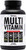 Sculpt Nation By V Shred Multivitamin - Daily Multivitamin For Women And Men With Zinc, Vitamin C, And Copper, Nutritional Support With One Serving Of Fruit And Veggies - 60 Capsules Sculpt Nation By V Shred Multivitamin - Daily Multivitamin For Women And Men With Zinc, Vitamin C, And Copper, Nutritional Support With One Serving Of Fruit And Veggies - 60 Capsules