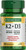 Nature'S Bounty Vitamin D3 K2 Supplement 4000 Iu Vitamin D3 Plus 100 Mcg Of Vitamin K For Heart and Bone Health Support 30 Day Supply 30 Vegetarian Capsules K2 + D3 Supplements For Adults Nature'S Bounty Vitamin D3 K2 Supplement 4000 Iu Vitamin D3 Plus 100 Mcg Of Vitamin K For Heart and Bone Health Support 30 Day Supply 30 Vegetarian Capsules K2 + D3 Supplements For Adults