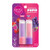Eos Flavorlab Pops Lip Balm- Electric Cherry & Grape Fizz, Limited-Edition, 0.14 Oz, 2-Pack Eos Flavorlab Pops Lip Balm- Electric Cherry & Grape Fizz, Limited-Edition, 0.14 Oz, 2-Pack