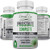 Prostate Complete Herbal Health Support Supplements For Men, Saw Palmetto Stinging Nettle Pygeum Beta-Sitosterol Reishi Shiitake, 90 Count Capsule Prostate Complete Herbal Health Support Supplements For Men, Saw Palmetto Stinging Nettle Pygeum Beta-Sitosterol Reishi Shiitake, 90 Count Capsule