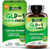 Glp-1 Supplement, Glp-Activate With Cfu Multi-Strain Probiotics + Prebiotics, Energy & Overall Health, Naturally Formulated For Gut, 120 Capsules