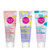 Eos Bestselling Hand Cream Trio- Vanilla Cashmere, Coconut Waters, Fresh & Cozy, Holiday Set, Stocking Stuffers, 2.5 Fl Oz, 3-Pack Eos Bestselling Hand Cream Trio- Vanilla Cashmere, Coconut Waters, Fresh & Cozy, Holiday Set, Stocking Stuffers, 2.5 Fl Oz, 3-Pack