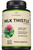 Premium Milk Thistle Complex - Supports Healthy Liver Function - Detox & Cleanse - Powerful Milk Thistle Extract & Seed Powder - Standardized Silymarin Content - 60 Milk Thistle Tablets Premium Milk Thistle Complex - Supports Healthy Liver Function - Detox & Cleanse - Powerful Milk Thistle Extract & Seed Powder - Standardized Silymarin Content - 60 Milk Thistle Tablets