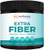 Reignite Wellness By Jj Virgin Extra Fiber - 12 Fiber Powder Supplement With Psyllium Husk, Pectin, Flax, Cranberry Seed & More - Supports Gut Health (10.6Oz) Reignite Wellness By Jj Virgin Extra Fiber - 12 Fiber Powder Supplement With Psyllium Husk, Pectin, Flax, Cranberry Seed & More - Supports Gut Health (10.6Oz)