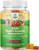 Plant Based Kids Multivitamin Gummies - Multivitamin For Kids Immunity Support Gummies With Vitamins A C D3 E B And Zinc Gelatin And Gluten Non-Gmo Kids Vitamins Gummy Multivitamin Formula 90Ct Plant Based Kids Multivitamin Gummies - Multivitamin For Kids Immunity Support Gummies With Vitamins A C D3 E B And Zinc Gelatin And Gluten Non-Gmo Kids Vitamins Gummy Multivitamin Formula 90Ct