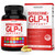 Glp-1 Supplement 14 In 1 Formula (Glp1 Supplement With Berberine, Acv, Chromium, Ceylon Cinnamon, Turmeric & More) Support Gut Health & Metabolism - Third Party Tested, Vegan Safe, Usa Made Glp-1 Supplement 14 In 1 Formula (Glp1 Supplement With Berberine, Acv, Chromium, Ceylon Cinnamon, Turmeric & More) Support Gut Health & Metabolism - Third Party Tested, Vegan Safe, Usa Made