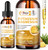 2 Pack Potassium Magnesium Supplement Liquid - High Absorption Calm Magnesium Complex 500Mg & Potassium 99Mg Plus Calcium, Vitamin D3, Zinc For Leg Cramps & Bone & Energy & Immune Support - 2 Fl Oz 2 Pack Potassium Magnesium Supplement Liquid - High Absorption Calm Magnesium Complex 500Mg & Potassium 99Mg Plus Calcium, Vitamin D3, Zinc For Leg Cramps & Bone & Energy & Immune Support - 2 Fl Oz