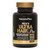 Naturesplus Men'S Ultra Hair Plus, Sustained Release - 60 Tablets - All-Natural Hair Growth Supplement For Men - Promotes Fuller, Healthier Hair - Gluten-- 30 Servings Naturesplus Men'S Ultra Hair Plus, Sustained Release - 60 Tablets - All-Natural Hair Growth Supplement For Men - Promotes Fuller, Healthier Hair - Gluten-- 30 Servings