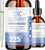 Liquid Zinc Drops For Kids, Men And Women Organic Ionic Zinc Sulfate Immunity, Mood, Brain Thyroid 30 Day Supply2 Oz Liquid Zinc Drops For Kids, Men And Women Organic Ionic Zinc Sulfate Immunity, Mood, Brain Thyroid 30 Day Supply2 Oz