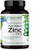 Emerald Labs Zinc 25Mg - Immune Support, Digestive Health, Oxidative Stress Support - Made With Zinc Bisglycinate - Vegan & Gluten-- 90 Vegetable Capsules Emerald Labs Zinc 25Mg - Immune Support, Digestive Health, Oxidative Stress Support - Made With Zinc Bisglycinate - Vegan & Gluten-- 90 Vegetable Capsules