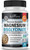 Magnesium Bisglycinate 100% Chelate No-Laxative Effect - Maximum Absorption Magnesium Supplement - Fully Reacted & Buffered For Energy Muscle Bone & Joint Support - Non-Gmo Project Verified -180Ct Magnesium Bisglycinate 100% Chelate No-Laxative Effect - Maximum Absorption Magnesium Supplement - Fully Reacted & Buffered For Energy Muscle Bone & Joint Support - Non-Gmo Project Verified -180Ct