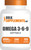 Bulksupplements.Com Omega 3-6-9 Softgels - Triple Omega Supplement, With Omega 6 & 9, With Fish Oil Omega 3-2 Softgels Per Serving, 120-Day Supply, 240 Softgels (Pack Of 1) Bulksupplements.Com Omega 3-6-9 Softgels - Triple Omega Supplement, With Omega 6 & 9, With Fish Oil Omega 3-2 Softgels Per Serving, 120-Day Supply, 240 Softgels (Pack Of 1)