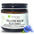 Aspen Kay Naturals Handmade Beef Tallow Moisturizer Cream (Blue Tansy) 100% Grass Fed Beef Tallow For Skin Tallow Balm With Natural & Organic, Herb-Infused Ingredients Made In Usa 2 Fl Oz Aspen Kay Naturals Handmade Beef Tallow Moisturizer Cream (Blue Tansy) 100% Grass Fed Beef Tallow For Skin Tallow Balm With Natural & Organic, Herb-Infused Ingredients Made In Usa 2 Fl Oz