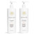 Innersense Organic Beauty - Natural Color Awakening Hairbath Shampoo + Daily Conditioner Non-Toxic, Cruelty-Free, Clean Haircare (32Oz) Innersense Organic Beauty - Natural Color Awakening Hairbath Shampoo + Daily Conditioner Non-Toxic, Cruelty-Free, Clean Haircare (32Oz)