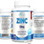 Zinc Citrate/Oxide 50Mg - Immune Support & Antioxidant Supplement, Skin Health Support - 100 Tablets Zinc Citrate/Oxide 50Mg - Immune Support & Antioxidant Supplement, Skin Health Support - 100 Tablets