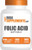 Bulksupplements.Com Folic Acid Softgels - Vitamin B9, Folic Acid Supplement, Folic Acid 1700 Mcg - Folate Supplement, Gluten Free, 1 Softgel Per Serving, 365 Count (Pack Of 1) Bulksupplements.Com Folic Acid Softgels - Vitamin B9, Folic Acid Supplement, Folic Acid 1700 Mcg - Folate Supplement, Gluten Free, 1 Softgel Per Serving, 365 Count (Pack Of 1)