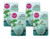 Eos Smooth Lip Balm Sphere, Sweet Mint 0.25 Oz (Pack Of 4) Eos Smooth Lip Balm Sphere, Sweet Mint 0.25 Oz (Pack Of 4)