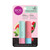Eos Flavor Lab Lip Balm Sticks Watermelon Lime Frose' & Raspberry Lychee Pack Of 1(Total 0.28Oz) Eos Flavor Lab Lip Balm Sticks Watermelon Lime Frose' & Raspberry Lychee Pack Of 1(Total 0.28Oz)