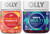 Olly Probiotic + Prebiotic And Men’S Perfect Multi Starter Pack Bundle, Live Cultures & Friendly Fiber, Vitamins A, D, C, E, Bs, Zinc & Coq1030, 30 And 90 Count Olly Probiotic + Prebiotic And Men’S Perfect Multi Starter Pack Bundle, Live Cultures & Friendly Fiber, Vitamins A, D, C, E, Bs, Zinc & Coq1030, 30 And 90 Count