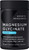 Sports Research® Magnesium Glycinate - Supports Restful Sleep & Enzymatic Processes - 160 mg Chelated Magnesium - Vegan Capsule - 90 Count Sports Research® Magnesium Glycinate - Supports Restful Sleep & Enzymatic Processes - 160 mg Chelated Magnesium - Vegan Capsule - 90 Count