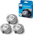 PHILIPS SH50/50 Replacement Blades for Series 5000 Electric Shavers