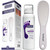 Footlogix Foot Care Callus Softner Combo - Callus Remover Spray & Double-Sided Foot File for Dry, Cracked Heels, Pedicure Tools for Feet, Foot Exfoliator Footlogix Foot Care Callus Softner Combo - Callus Remover Spray & Double-Sided Foot File for Dry, Cracked Heels, Pedicure Tools for Feet, Foot Exfoliator