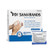 Sani-Hands Hand Sanitizer Wipes 100 Packets Per Box