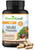 ForestLeaf Daily Vitamin Multivitamin for Men 60 Veg Caps ForestLeaf Daily Vitamin Multivitamin for Men 60 Veg Caps
