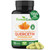 ForestLeaf Quercetin with Bromelain 1350mg 90 Veggie Caps ForestLeaf Quercetin with Bromelain 1350mg 90 Veggie Caps