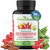 ForestLeaf Berberine Supplement 1300mg per Serving- 97% Tested Ultra High Potency Berberine HCl with Ceylon Cinnamon, Bitter Melon & Gymnema, 10:1 Extract Berberis Supplements Weight Management 90 Veggie Caps ForestLeaf Berberine Supplement 1300mg per Serving- 97% Tested Ultra High Potency Berberine HCl with Ceylon Cinnamon, Bitter Melon & Gymnema, 10:1 Extract Berberis Supplements Weight Management 90 Veggie Caps