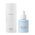 Nuface Home & Away Bundle - Aqua Gel & Super Peptide Booster Face Serum - Microcurrent Gel Activator & Skin Firming Peptide Serum - Ionplex Tech Enhances Nuface Device Results - 2 Ct (3.3 Oz & 1 Oz)