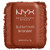 Nyx Professional Makeup matte Buttermelt Bronzer Longwear Face Makeup With Up To 12 Hours Of Wear Vegan Formula - Butta Match Nyx Professional Makeup matte Buttermelt Bronzer Longwear Face Makeup With Up To 12 Hours Of Wear Vegan Formula - Butta Match