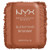 Nyx Professional Makeup matte Buttermelt Bronzer Longwear Face Makeup With Up To 12 Hours Of Wear Vegan Formula - Butta Ballin Nyx Professional Makeup matte Buttermelt Bronzer Longwear Face Makeup With Up To 12 Hours Of Wear Vegan Formula - Butta Ballin