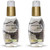 Ogx Nourishing + Coconut Milk Anti-Breakage Serum 4 Fl Oz Ogx Nourishing + Coconut Milk Anti-Breakage Serum 4 Fl Oz