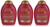 Ogx Conditioner Keratin Oil 13 Ounce (384Ml) (3 Pack) Ogx Conditioner Keratin Oil 13 Ounce (384Ml) (3 Pack)