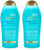 Ogx Radiant Glow + Argan Oil Of Morocco Extra Hydrating Body Wash For Dry Skin Moisturizing Gel Body Cleanser For Silky Soft Skin Paraben- Sulfate- Surfactants 19.5 Fl Oz Ogx Radiant Glow + Argan Oil Of Morocco Extra Hydrating Body Wash For Dry Skin Moisturizing Gel Body Cleanser For Silky Soft Skin Paraben- Sulfate- Surfactants 19.5 Fl Oz