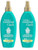 Ogx Locking + Coconut Curls Finishing Mist 6 Fl Oz Ogx Locking + Coconut Curls Finishing Mist 6 Fl Oz