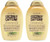Ogx Anti-Hair Fall + Coconut Caffeine Strengthening Conditioner With Caffeine Coconut Oil & Coffee Extract 13 Fl Oz Ogx Anti-Hair Fall + Coconut Caffeine Strengthening Conditioner With Caffeine Coconut Oil & Coffee Extract 13 Fl Oz