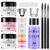 Morovan Acrylic Nail Kit Acrylic Powder with Professional Liquid Monomer For Nail Extension Acrylic Nail Brush Nail Art Starter Kit Morovan Acrylic Nail Kit Acrylic Powder with Professional Liquid Monomer For Nail Extension Acrylic Nail Brush Nail Art Starter Kit