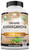 NaturaLife Labs Organic Ashwagandha 2100 mg - 100 Veggie Capsules NaturaLife Labs Organic Ashwagandha 2100 mg - 100 Veggie Capsules
