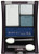 Maybelline New York Expert Wear Eyeshadow Quads  14Q Sapphire  s Stylish  s  0.17 Ounce Maybelline New York Expert Wear Eyeshadow Quads  14Q Sapphire  s Stylish  s  0.17 Ounce