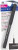 Maybelline Unstoppable Eyeliner 706 Pewter  Pack Of 16 Maybelline Unstoppable Eyeliner 706 Pewter  Pack Of 16