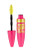 Maybelline Volum' Express Pumped Up  Colossal Washable Mascara  Classic Black [213] 0.33 Oz (Pack Of 2)