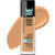 Maybelline New York Fit Me Matte Plus Pore Less Foundation Makeup  Normal To Oily  Toffee  1 Fluid Ounce